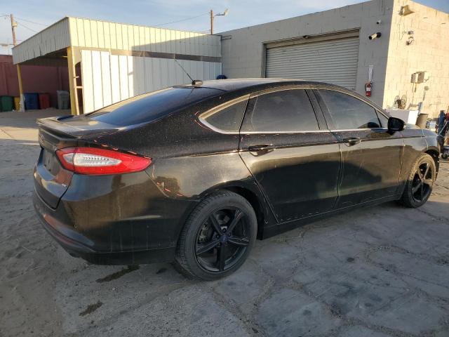 Photo 3 from auction – 2016 FORD FUSION SE with VIN 3FA6P0H79GR342277