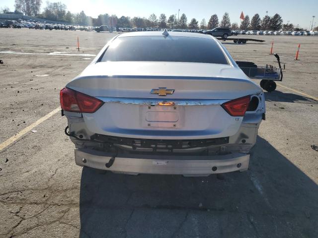 Photo 6 from auction – 2015 CHEVROLET IMPALA LT with VIN 2G1115SL6F9185250