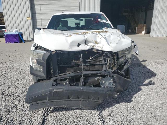 Photo 5 from auction – 2015 FORD F150 SUPER with VIN 1FTEX1C80FKD30274