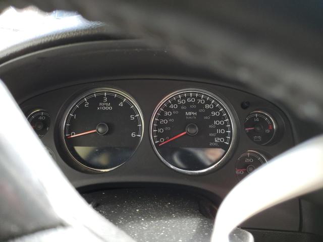 Снимка 9 от търг – 2007 CHEVROLET AVALANCHE с VIN 3GNFK12347G219767