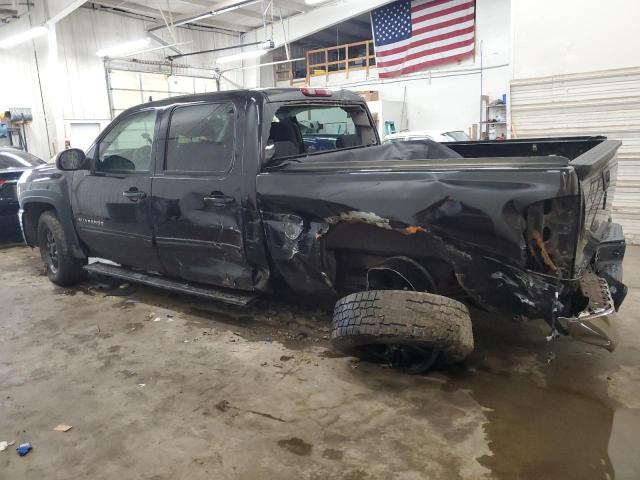 Photo 2 from auction – 2011 CHEVROLET SILVERADO with VIN 3GCPKSE3XBG165088