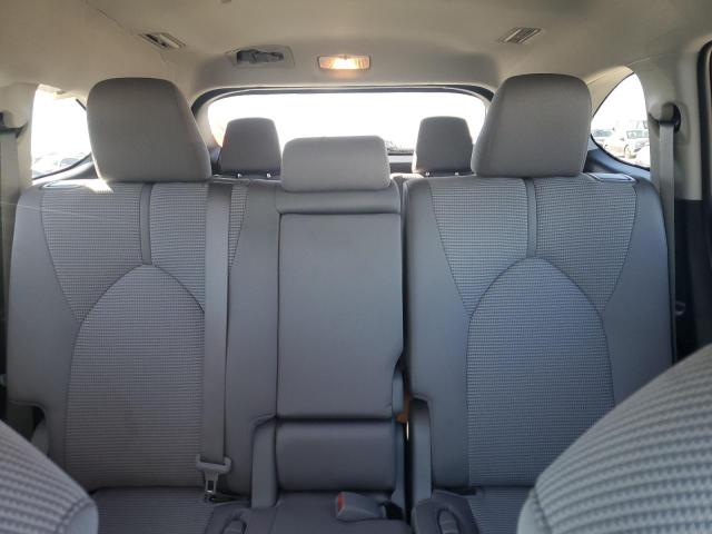 Photo 10 from auction – 2023 TOYOTA HIGHLANDER with VIN 5TDKDRAH2PS525266