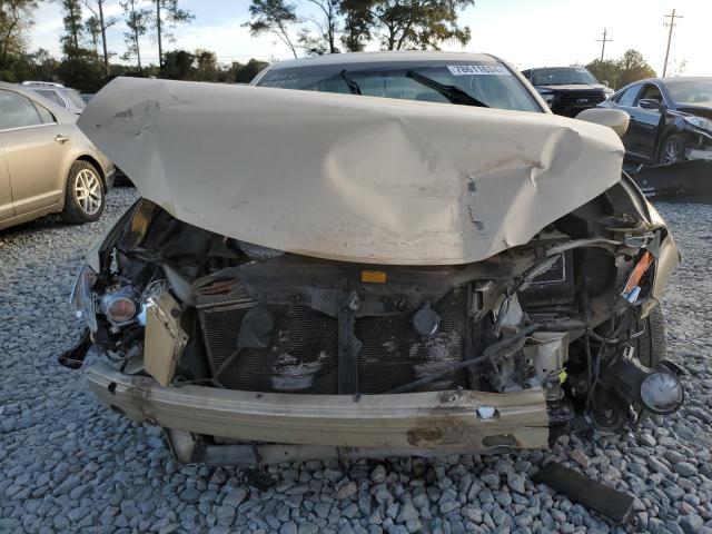 Photo 5 from auction – 2007 LEXUS ES 350 with VIN JTHBJ46G172127466