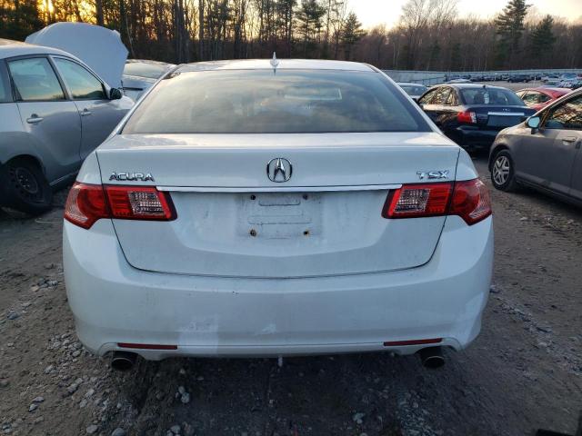 Photo 6 from auction – 2013 ACURA TSX with VIN JH4CU2F48DC009863