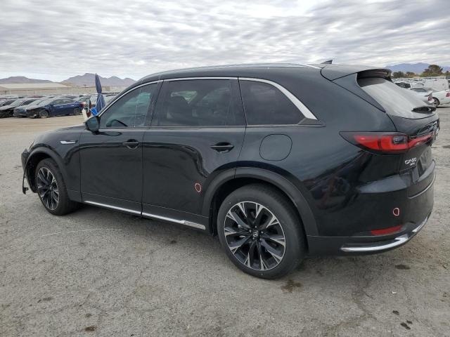 Photo 2 from auction – 2024 MAZDA CX-90 PREM with VIN JM3KKDHA0R1111671