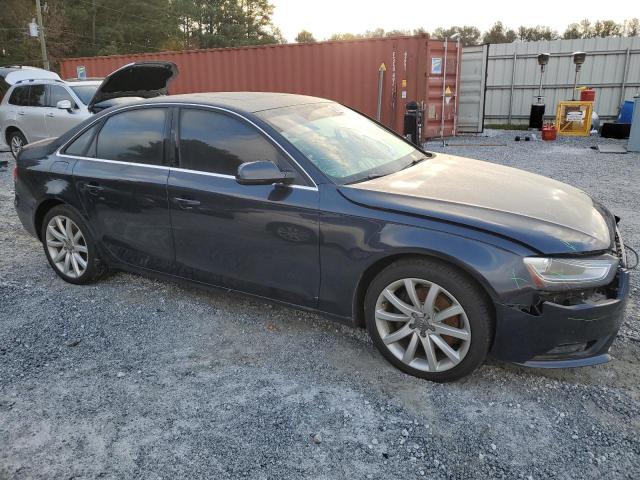 Photo 4 from auction – 2013 AUDI A4 PREMIUM with VIN WAUEFAFL4DA068195