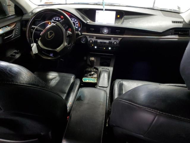 Photo 8 from auction – 2013 LEXUS ES 350 with VIN JTHBK1GG2D2070975