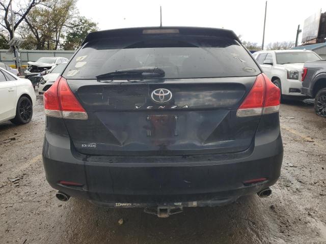 Photo 6 from auction – 2010 TOYOTA VENZA with VIN 4T3ZK3BBXAU021825