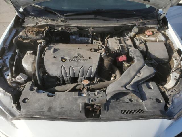 Photo 11 from auction – 2011 MITSUBISHI LANCER ES/ with VIN JA32U2FUXBU604409