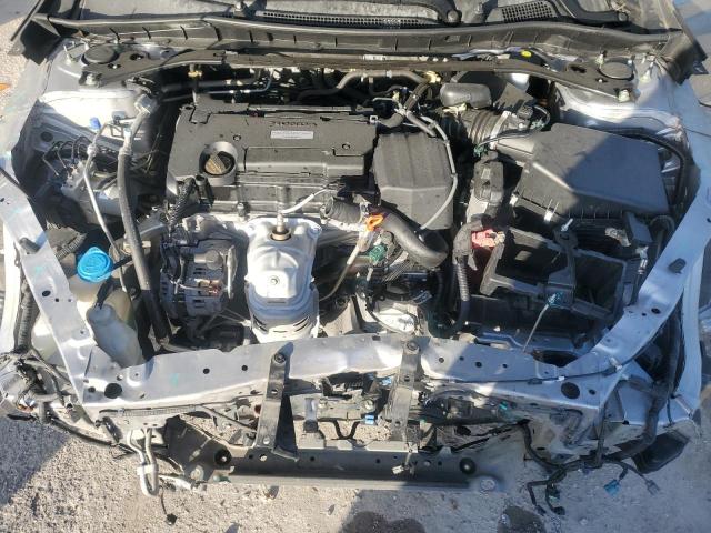 Photo 11 from auction – 2016 HONDA ACCORD EXL with VIN 1HGCT1B63GA003993