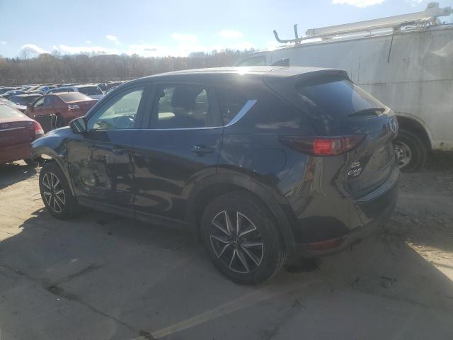 Photo 2 from auction – 2018 MAZDA CX-5 TOURI with VIN JM3KFBCM4J0405126