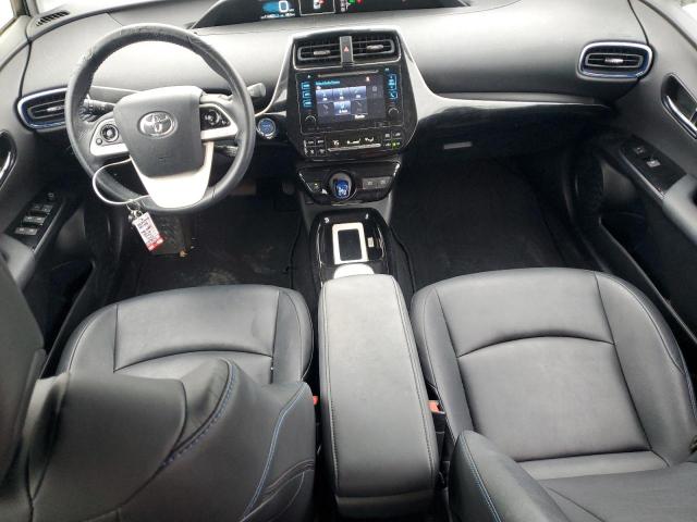 Photo 8 from auction – 2016 TOYOTA PRIUS with VIN JTDKARFU1G3510774