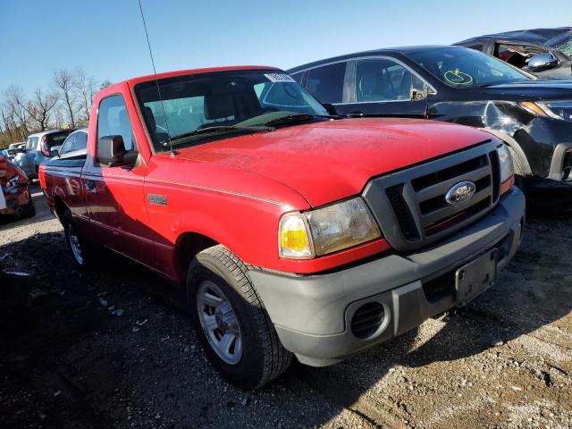 Photo 4 from auction – 2011 FORD RANGER with VIN 1FTKR1AD3BPB02005