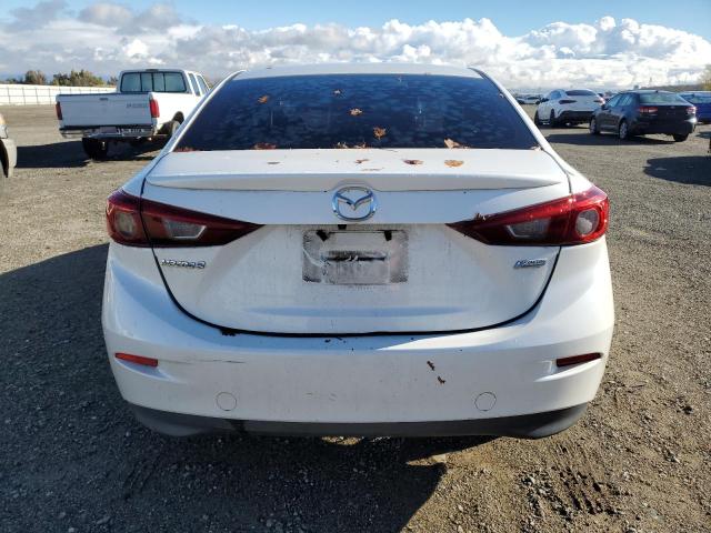 Photo 6 from auction – 2015 MAZDA 3 SPORT with VIN 3MZBM1U79FM197943