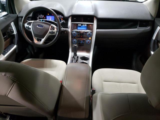 Photo 8 from auction – 2013 FORD EDGE SE with VIN 2FMDK3GC8DBA95341