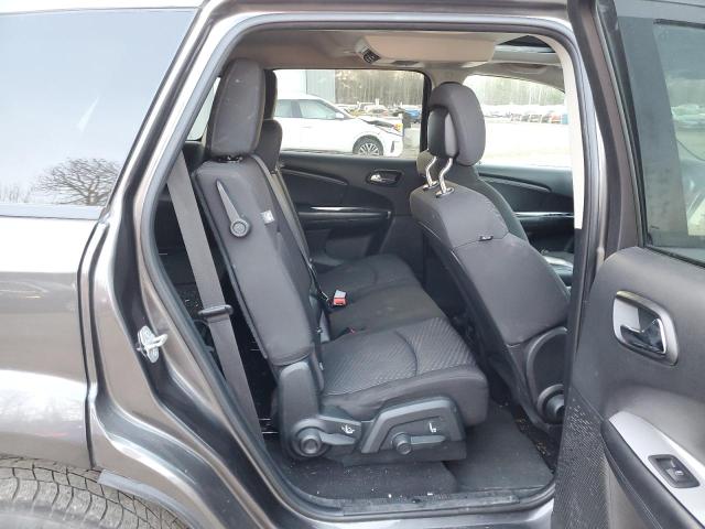 Photo 11 from auction – 2016 DODGE JOURNEY SX with VIN 3C4PDCCG7GT184783
