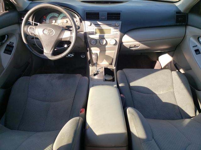 Photo 8 from auction – 2011 TOYOTA CAMRY BASE with VIN 4T1BF3EK0BU225397