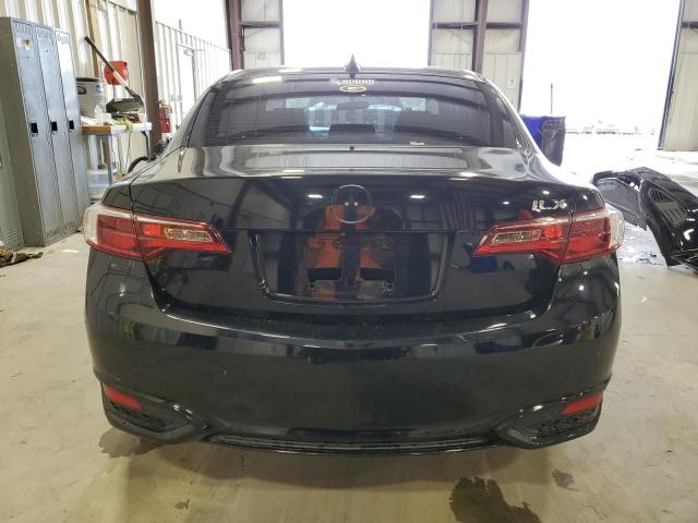 Photo 6 from auction – 2018 ACURA ILX BASE W with VIN 19UDE2F39JA006747