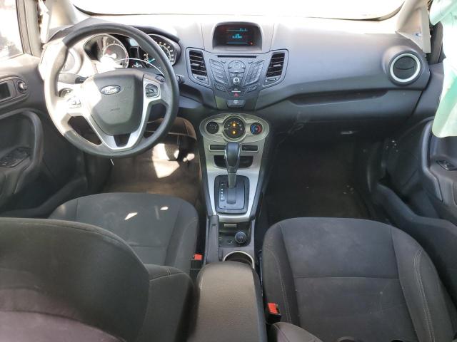 Photo 8 from auction – 2017 FORD FIESTA SE with VIN 3FADP4EJ2HM131824