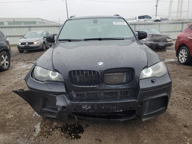 Photo 5 from auction – 2012 BMW X5 M with VIN 5YMGY0C53CLK27448