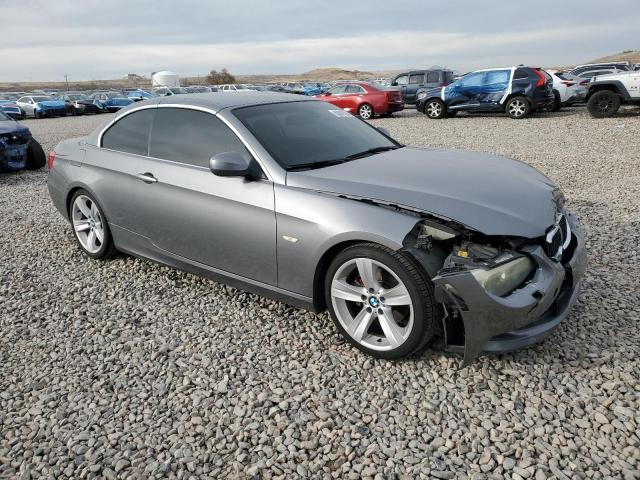Photo 4 from auction – 2011 BMW 328 I with VIN WBADW3C59BE538272