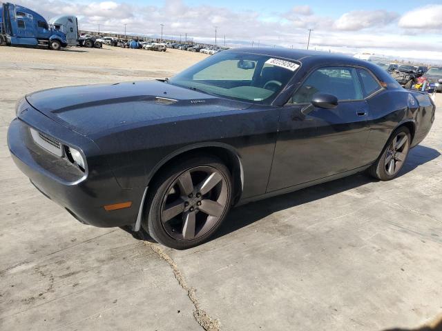DODGE CHALLENGER 2009 مع رقم تعريف المركبة 2B3LJ54T29H602856 - صورة من المزاد