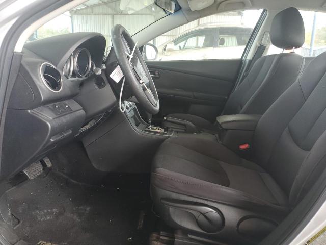 Photo 7 from auction – 2012 MAZDA 6 I with VIN 1YVHZ8BH9C5M02384