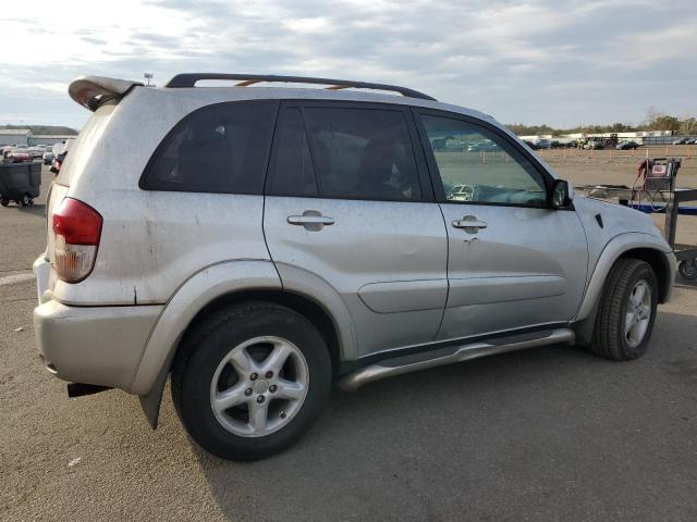 Photo 3 from auction – 2002 TOYOTA RAV4 with VIN JTEHH20V826029115