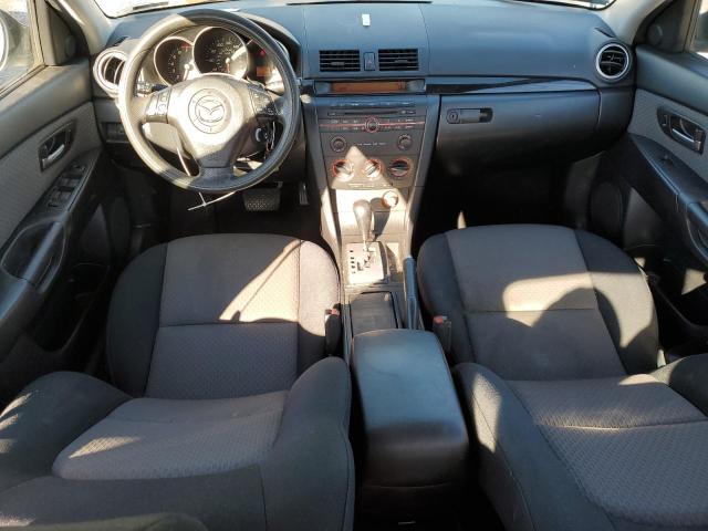 Photo 8 from auction – 2006 MAZDA 3 I with VIN JM1BK12F361474649