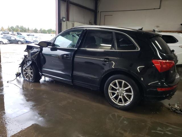 Photo 2 from auction – 2011 AUDI Q5 PREMIUM with VIN WA1LFAFP2BA010932