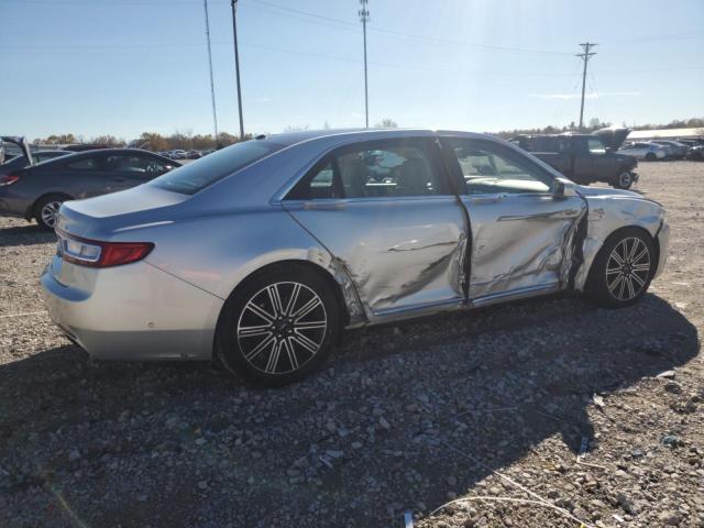 Photo 3 from auction – 2017 LINCOLN CONTINENTA with VIN 1LN6L9RP3H5634709