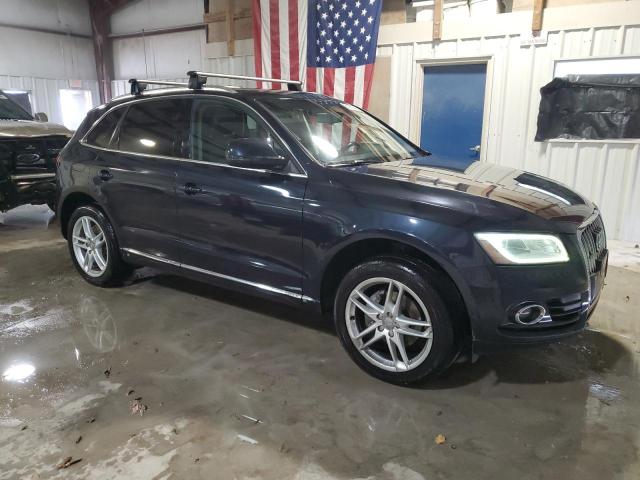 Photo 4 from auction – 2013 AUDI Q5 PREMIUM with VIN WA1LFAFP3DA077588