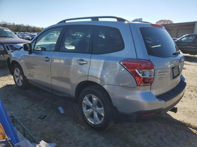 Photo 2 from auction – 2016 SUBARU FORESTER 2 with VIN JF2SJAFC3GH494283