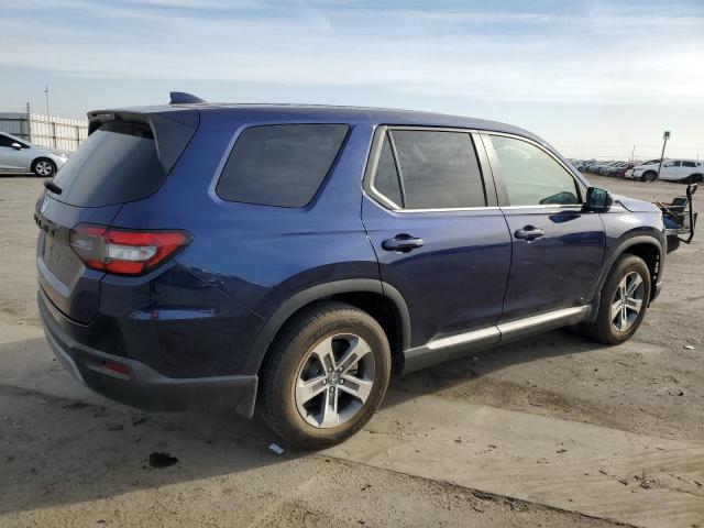 Photo 3 from auction – 2023 HONDA PILOT EXL with VIN 5FNYG2H53PB010091
