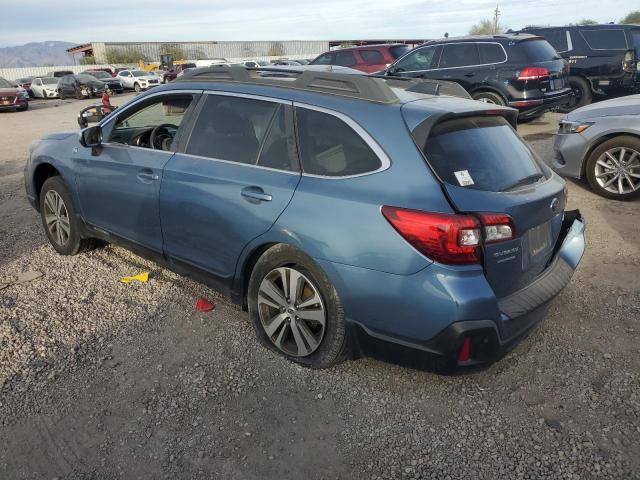 Photo 2 from auction – 2018 SUBARU OUTBACK 2. with VIN 4S4BSANC3J3281735