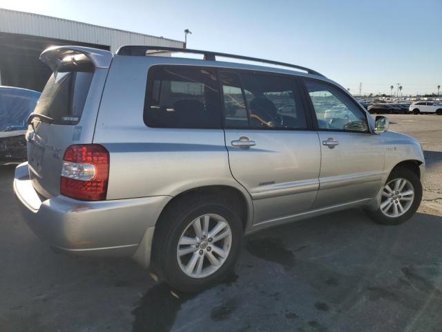 Фото 3 с аукциона – 2006 TOYOTA HIGHLANDER с VIN JTEDW21AX60014656