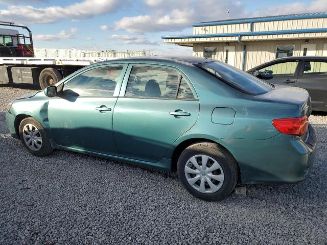 Photo 2 from auction – 2010 TOYOTA COROLLA BA with VIN 1NXBU4EE1AZ272720