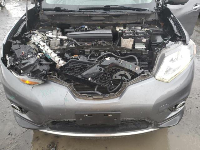 Photo 12 from auction – 2014 NISSAN ROGUE S with VIN 5N1AT2MV2EC791694