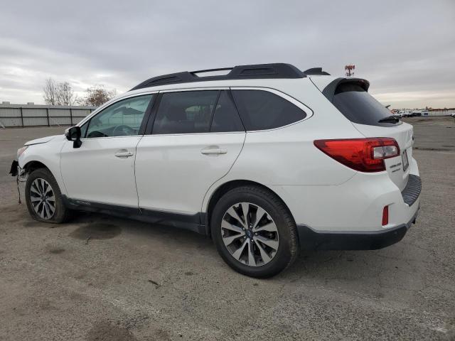 Photo 2 from auction – 2017 SUBARU OUTBACK 2. with VIN 4S4BSANC8H3424270