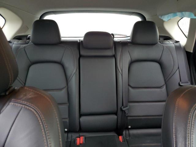 Photo 10 from auction – 2018 MAZDA CX-5 GRAND with VIN JM3KFADM4J0375358