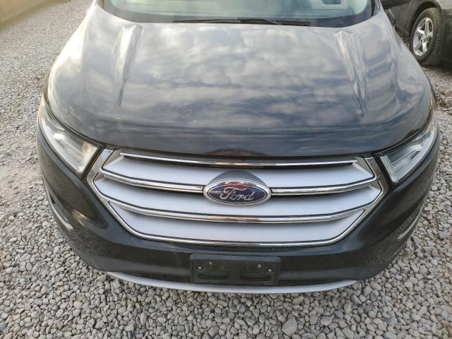 Photo 11 from auction – 2015 FORD EDGE TITAN with VIN 2FMTK4K9XFBB06582