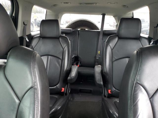 Photo 10 from auction – 2012 GMC ACADIA SLT with VIN 1GKKRRED9CJ196814