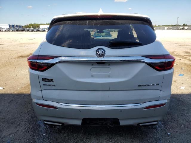 Photo 6 from auction – 2018 BUICK ENCLAVE AV with VIN 5GAERDKWXJJ160131