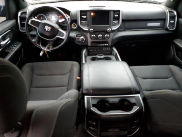 Photo 8 from auction – 2019 RAM 1500 BIG H with VIN 1C6SRFMT3KN676669