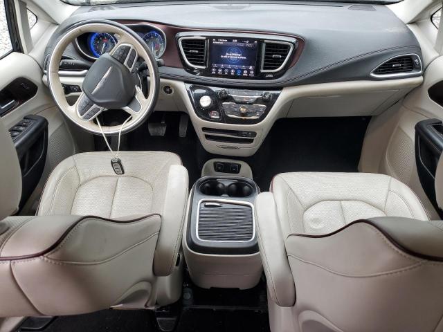 Photo 8 from auction – 2020 CHRYSLER PACIFICA L with VIN 2C4RC1GG4LR184165