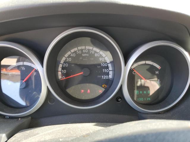 Photo 9 from auction – 2010 DODGE GRAND CARA with VIN 2D4RN4DE6AR467682