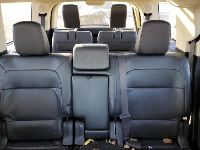 Photo 10 from auction – 2014 FORD FLEX LIMIT with VIN 2FMHK6DT3EBD43293