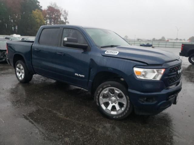 Photo 4 from auction – 2023 RAM 1500 BIG H with VIN 1C6SRFFT3PN612023