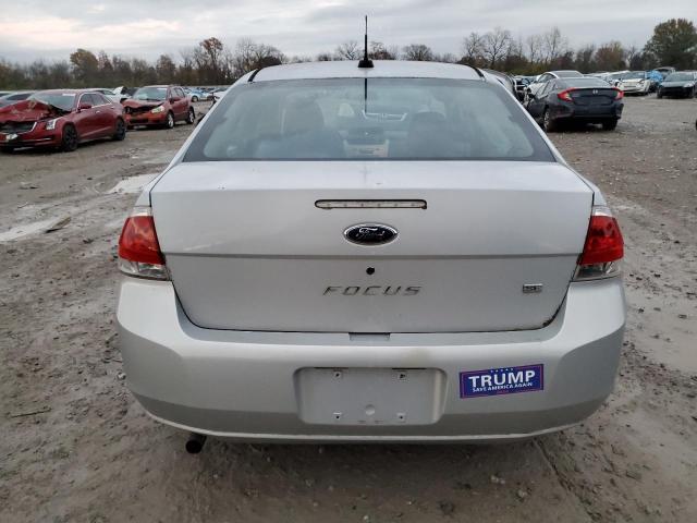 Photo 6 from auction – 2008 FORD FOCUS SE with VIN 1FAHP35N98W157223
