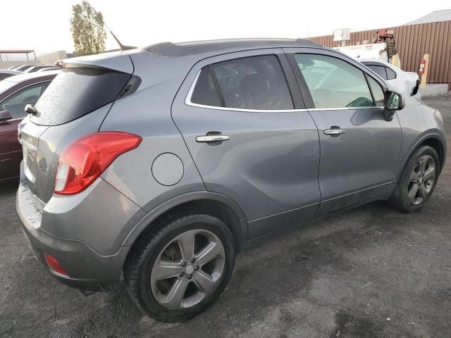 Photo 3 from auction – 2013 BUICK ENCORE CON with VIN KL4CJBSB5DB140506
